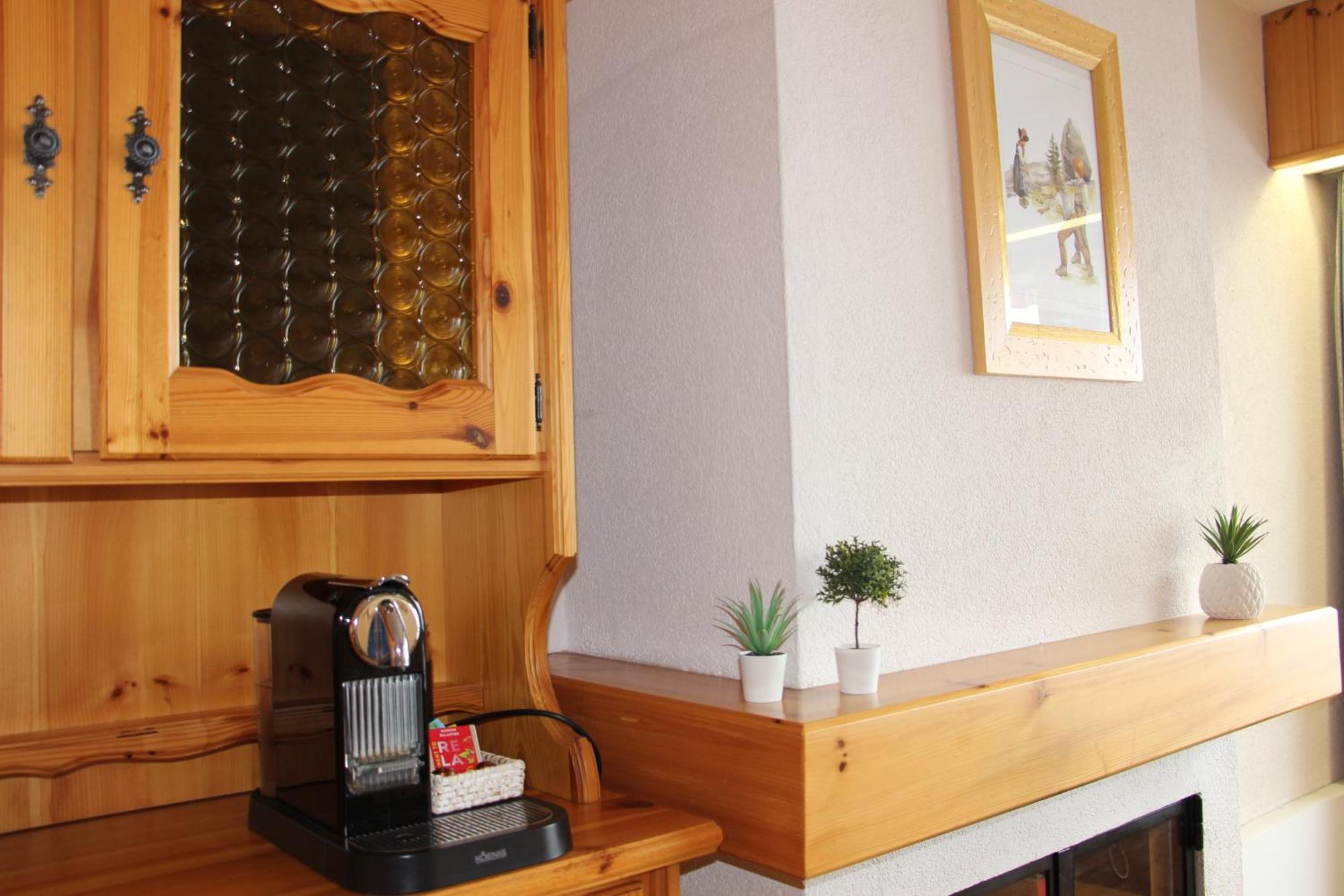 Superbe Appartement Au Centre De La Station Nendaz Esterno foto